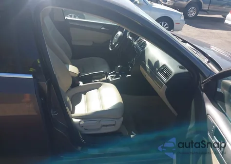 2015 Volkswagen Jetta 2.0L Tdi Se из США, поврежденный, VIN 3VWLA7AJ6FM403249